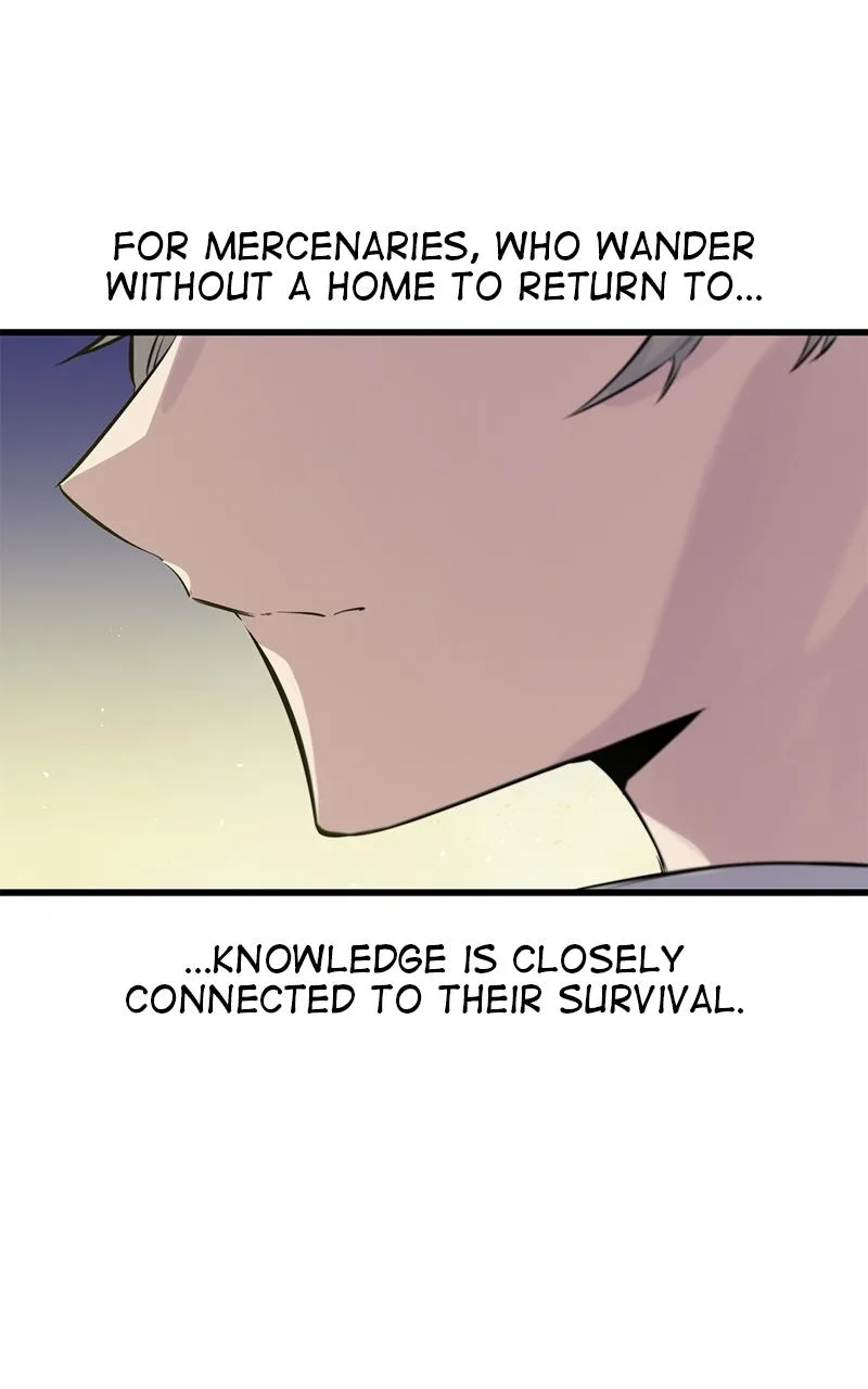 The Regressed Mercenary Has a Plan Chapter 14 – Page 52