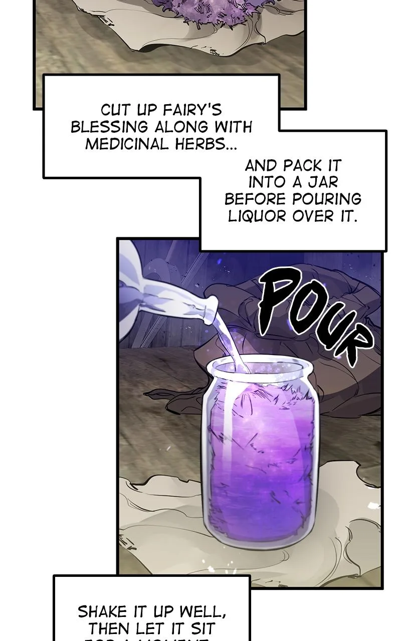 The Regressed Mercenary Has a Plan Chapter 14 – Page 58