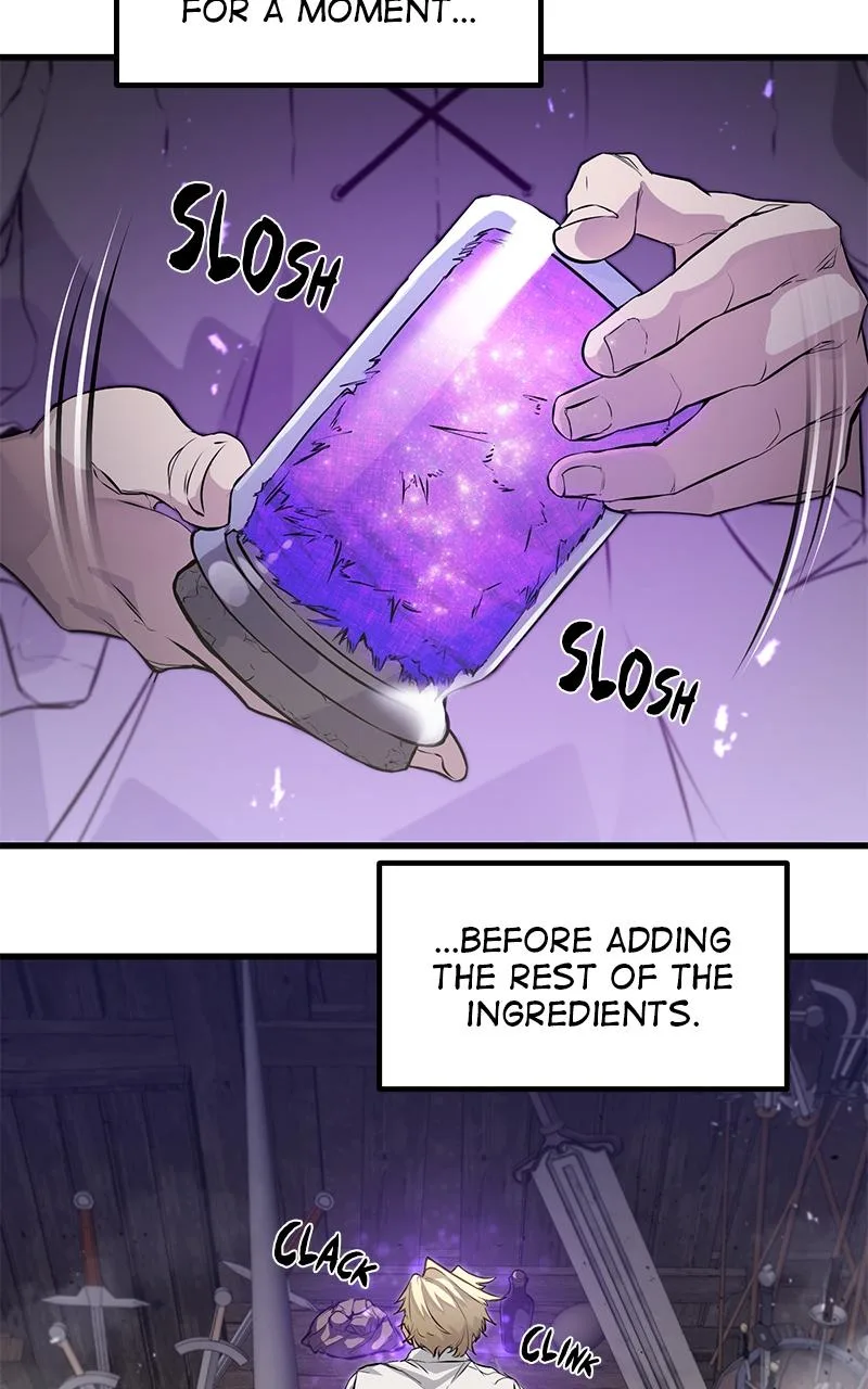 The Regressed Mercenary Has a Plan Chapter 14 – Page 59