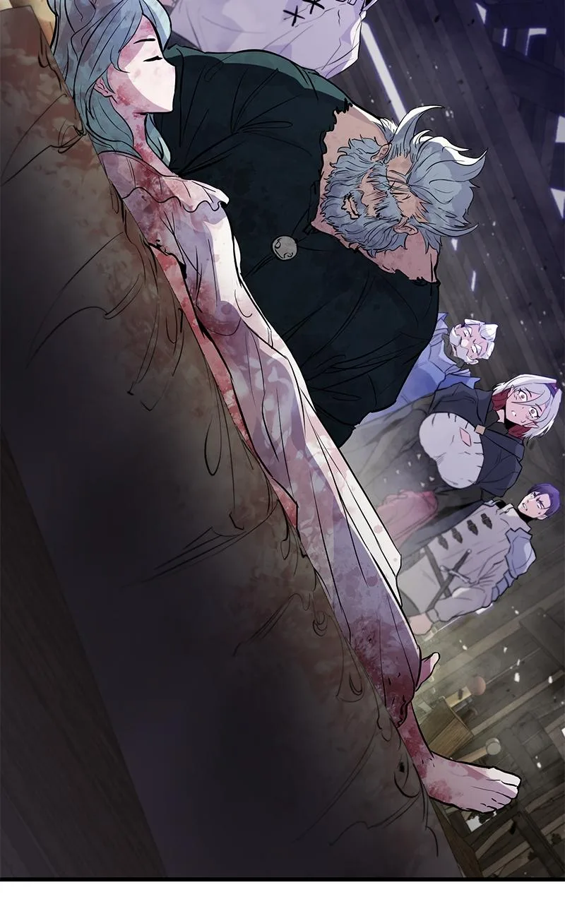 The Regressed Mercenary Has a Plan Chapter 14 – Page 69