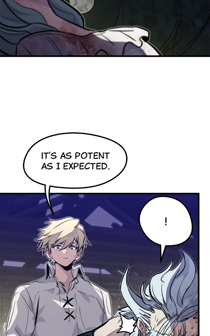 The Regressed Mercenary Has a Plan Chapter 14 – Page 72