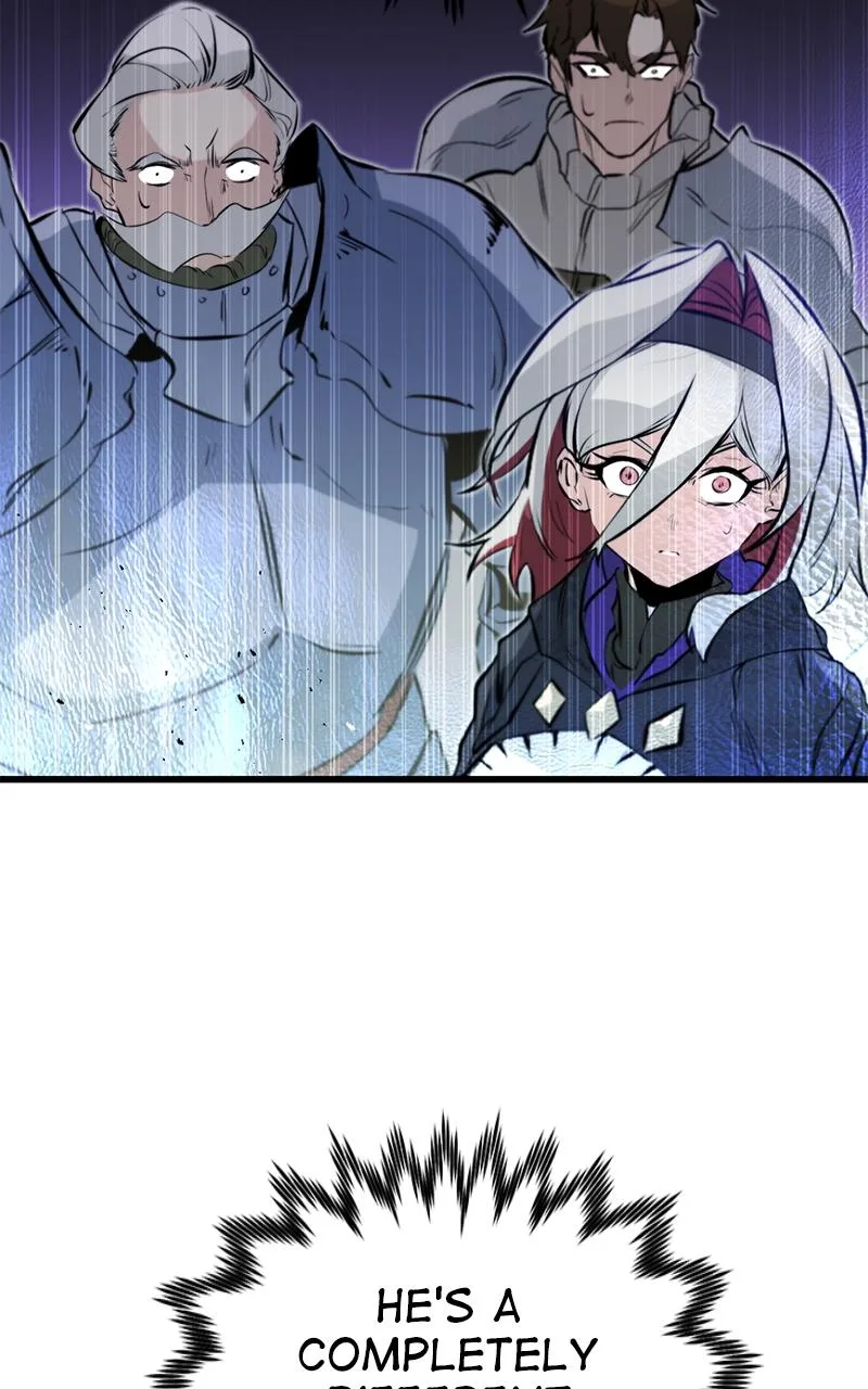 The Regressed Mercenary Has a Plan Chapter 14 – Page 97