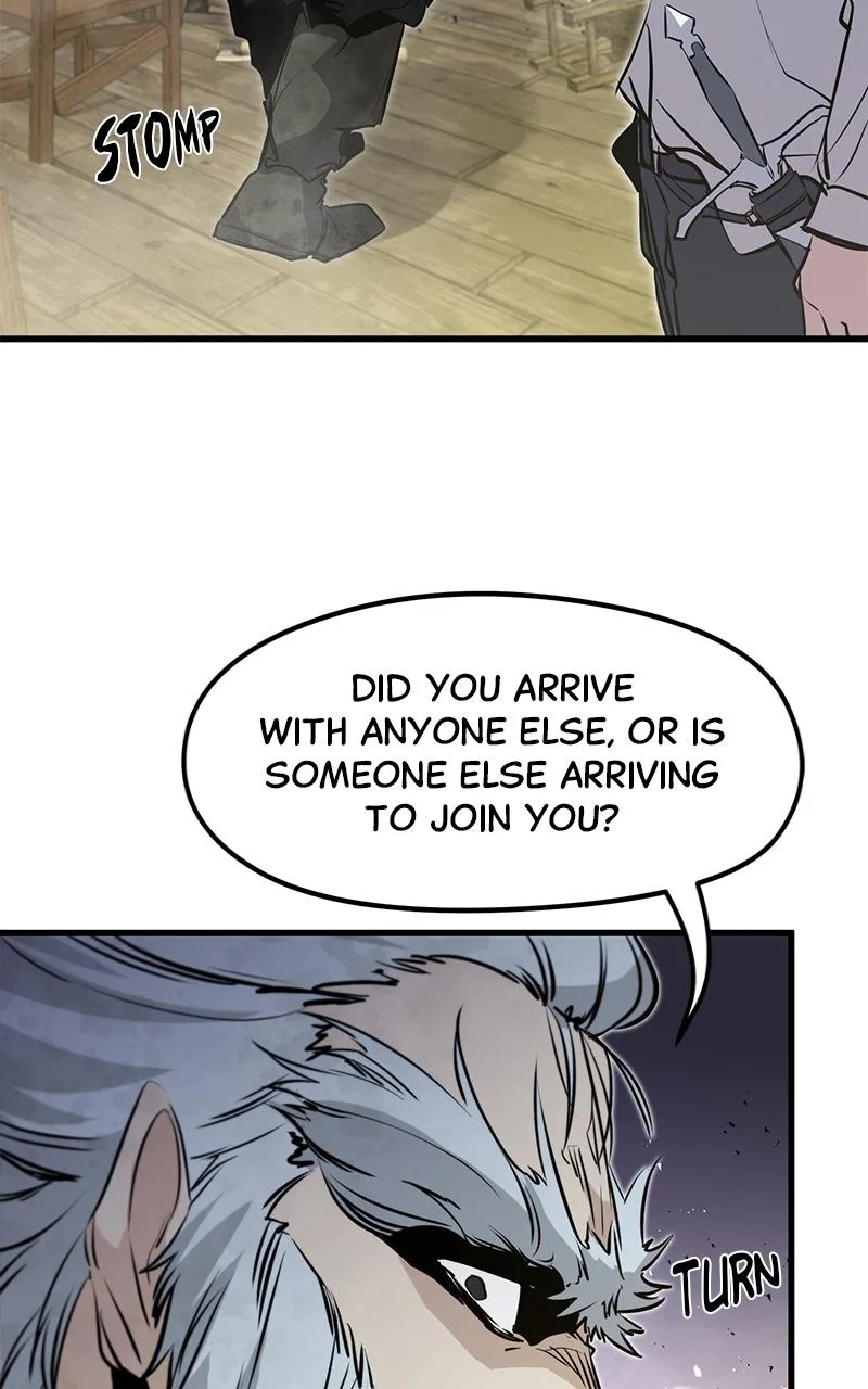 The Regressed Mercenary Has a Plan Chapter 14 – Page 101