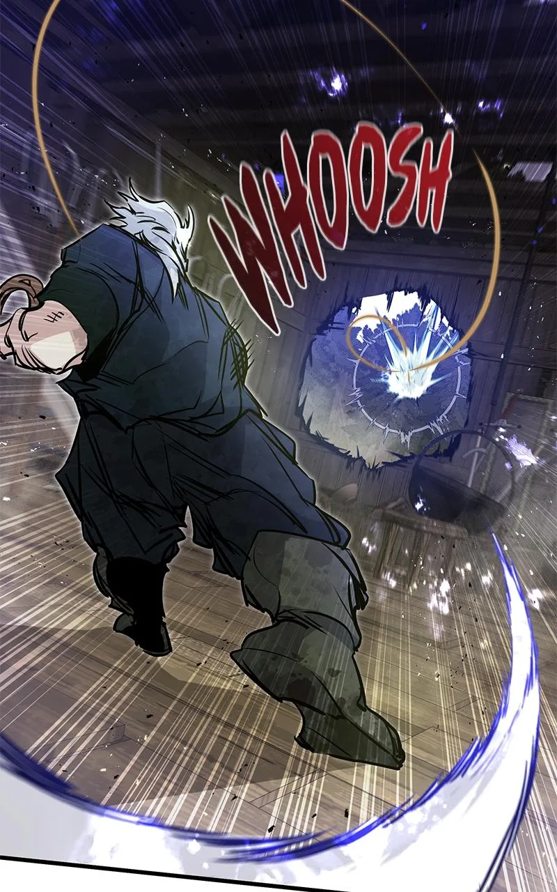The Regressed Mercenary Has a Plan Chapter 14 – Page 111