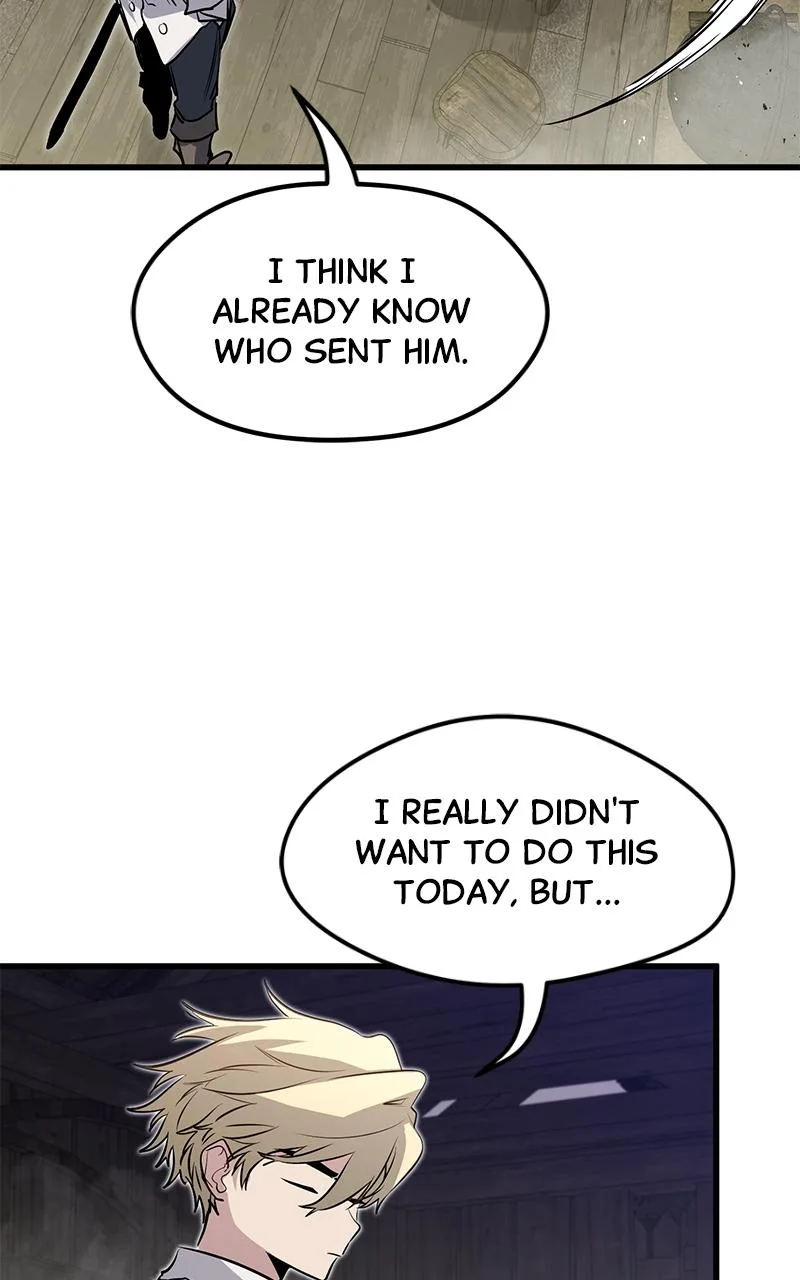 The Regressed Mercenary Has a Plan Chapter 14 – Page 121