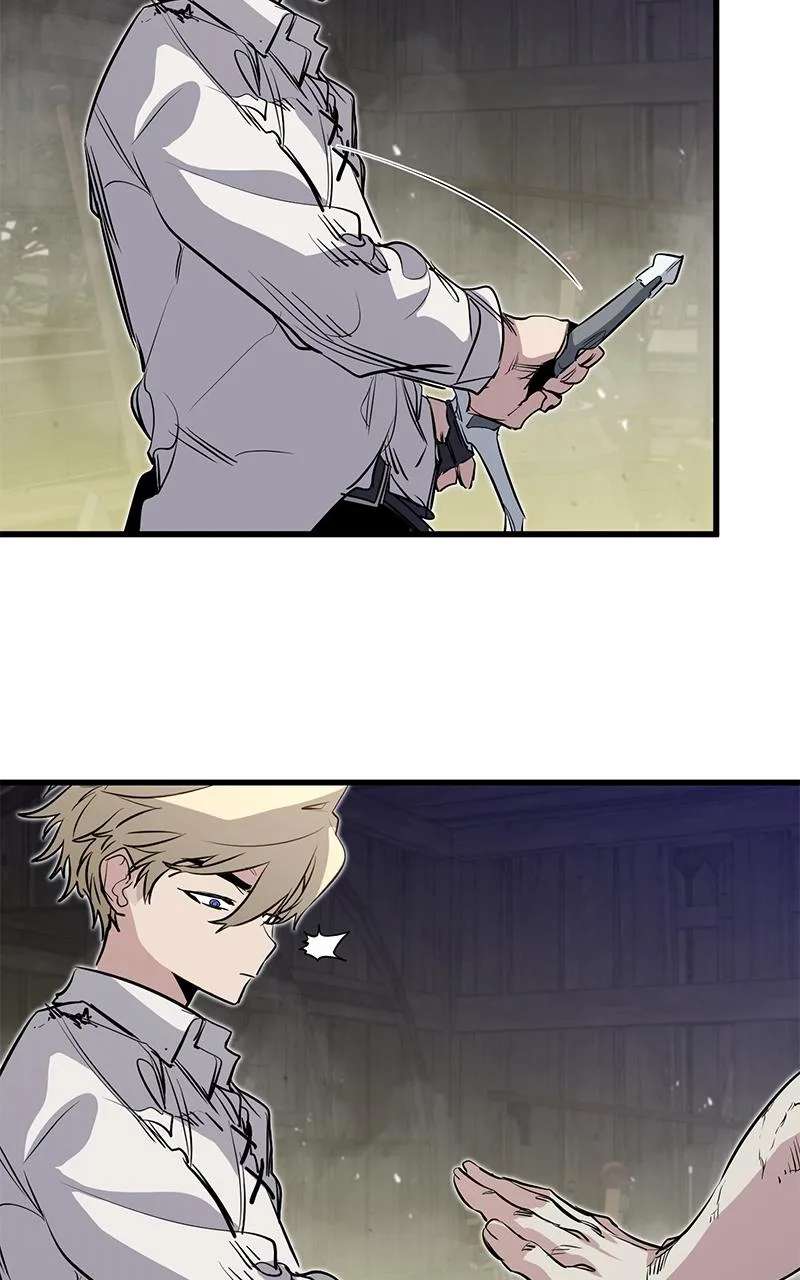The Regressed Mercenary Has a Plan Chapter 14 – Page 122