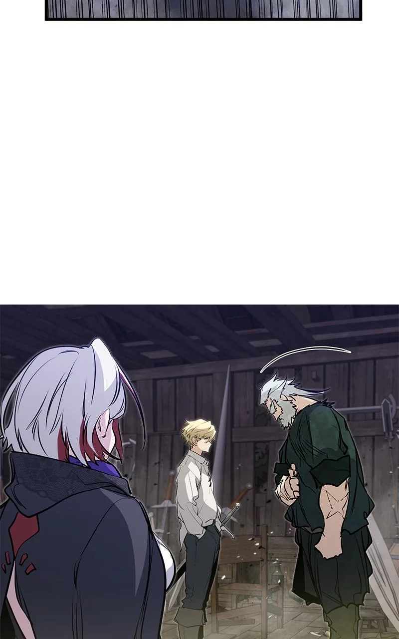 The Regressed Mercenary Has a Plan Chapter 14 – Page 127