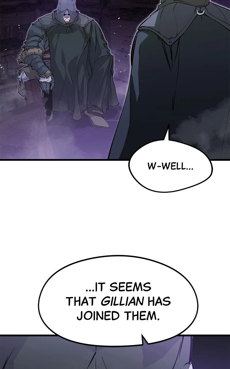 The Regressed Mercenary Has a Plan Chapter 15 – Page 7