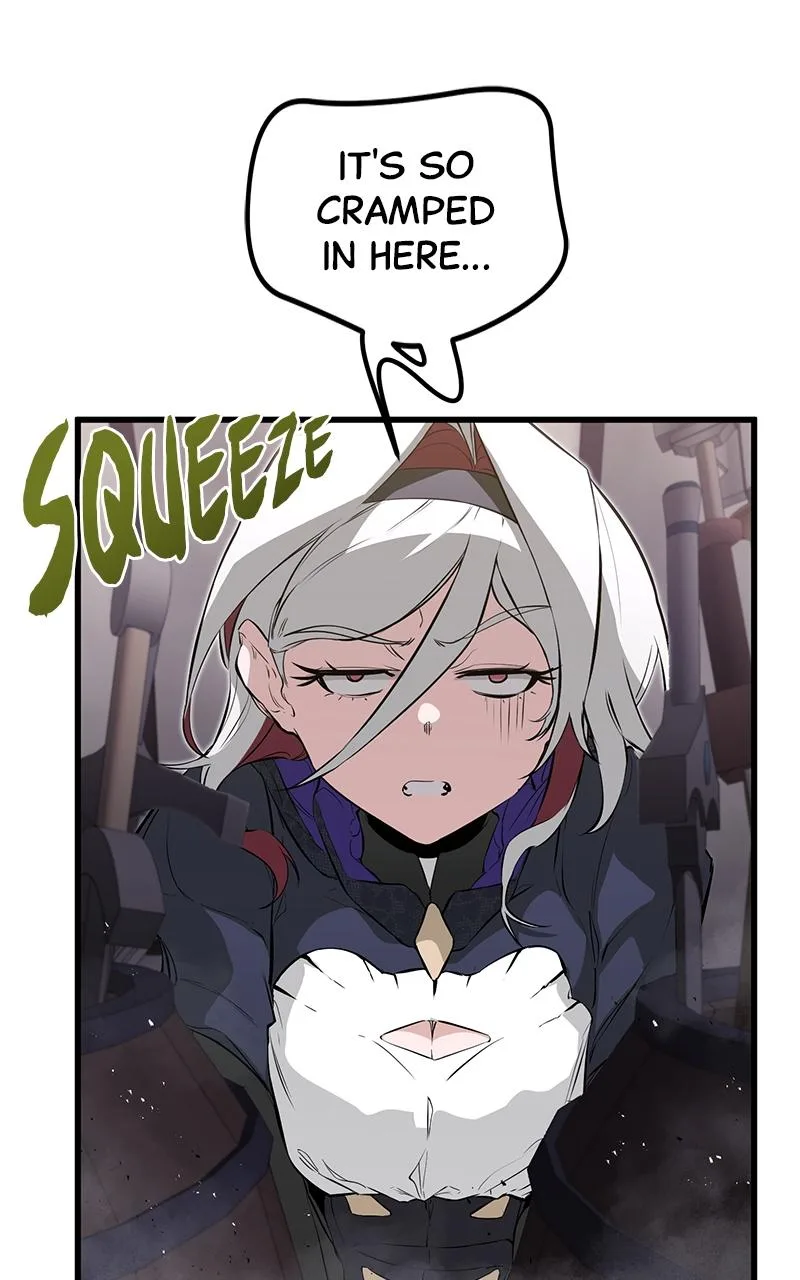 The Regressed Mercenary Has a Plan Chapter 15 – Page 18