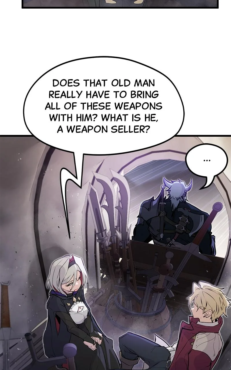 The Regressed Mercenary Has a Plan Chapter 15 – Page 19