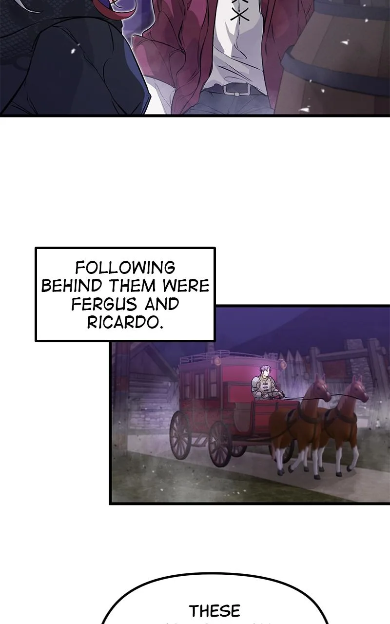 The Regressed Mercenary Has a Plan Chapter 15 – Page 21