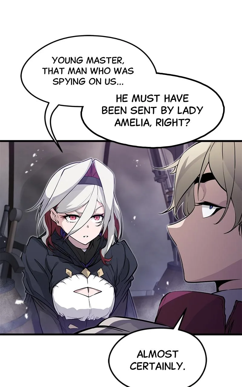 The Regressed Mercenary Has a Plan Chapter 15 – Page 26