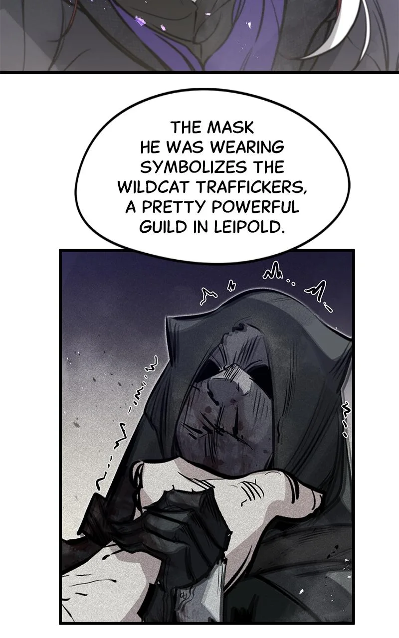 The Regressed Mercenary Has a Plan Chapter 15 – Page 28