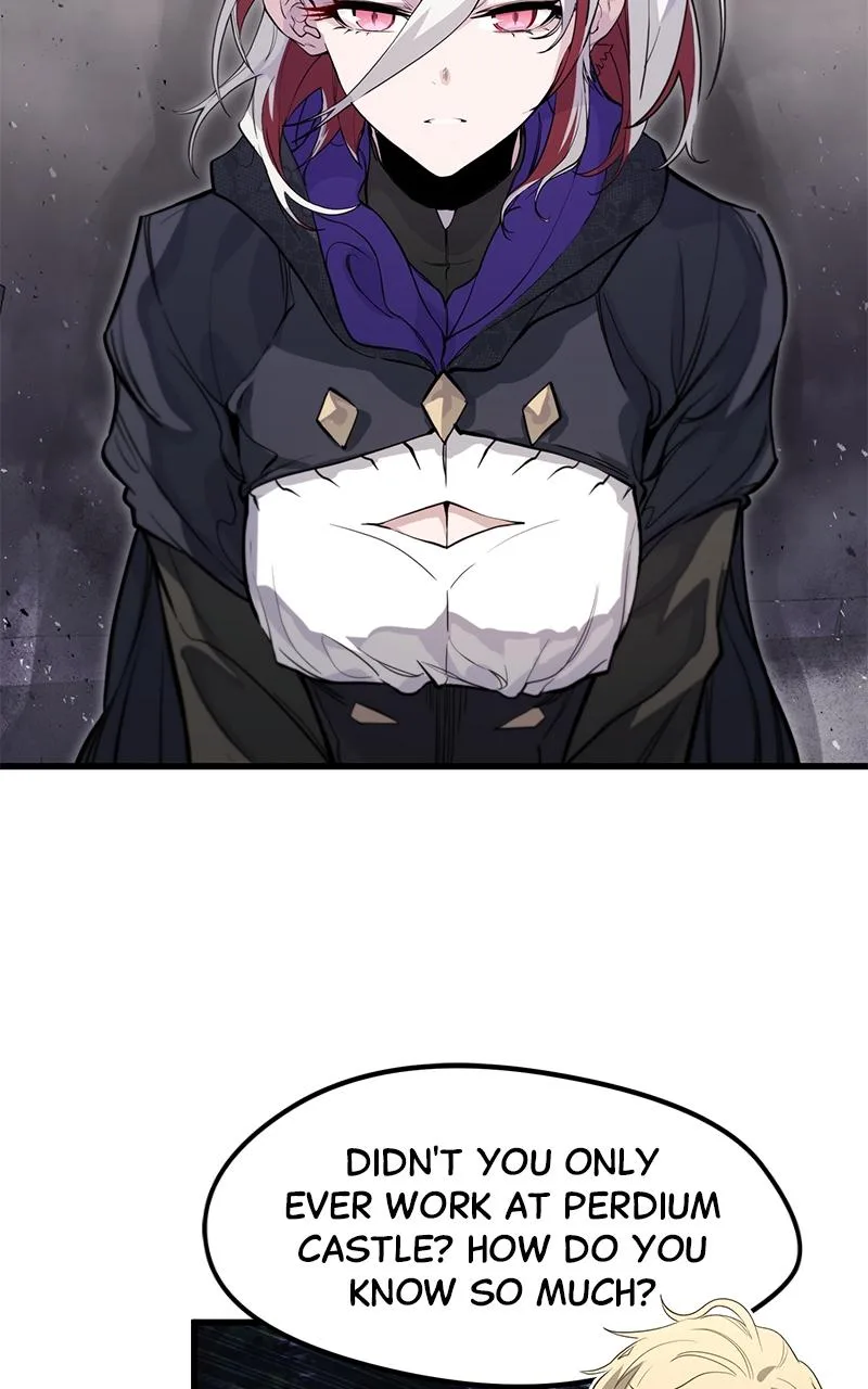 The Regressed Mercenary Has a Plan Chapter 15 – Page 32