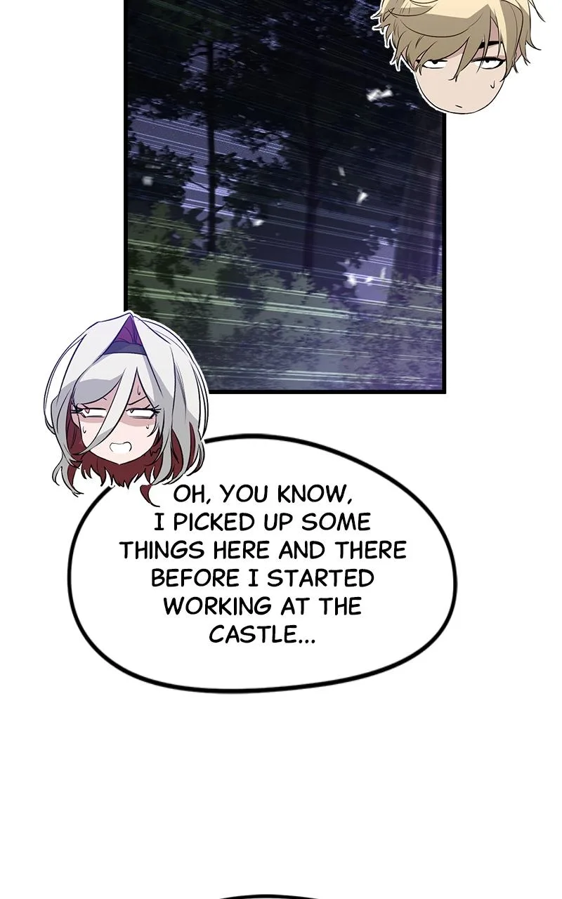 The Regressed Mercenary Has a Plan Chapter 15 – Page 33