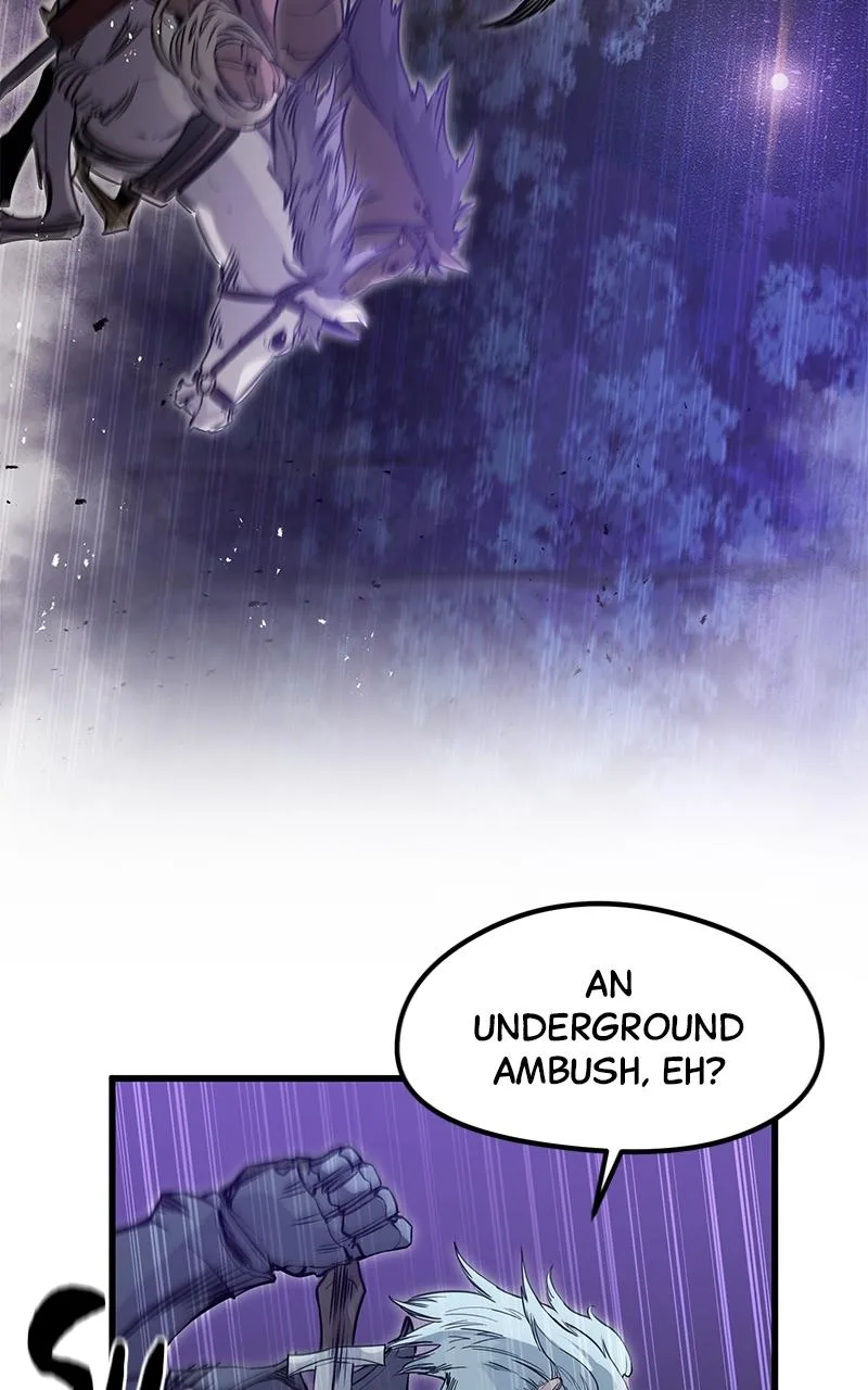 The Regressed Mercenary Has a Plan Chapter 15 – Page 44