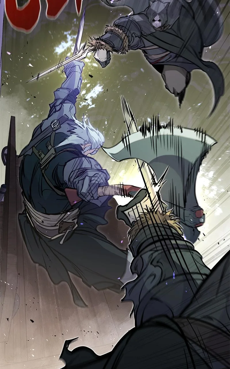 The Regressed Mercenary Has a Plan Chapter 15 – Page 46