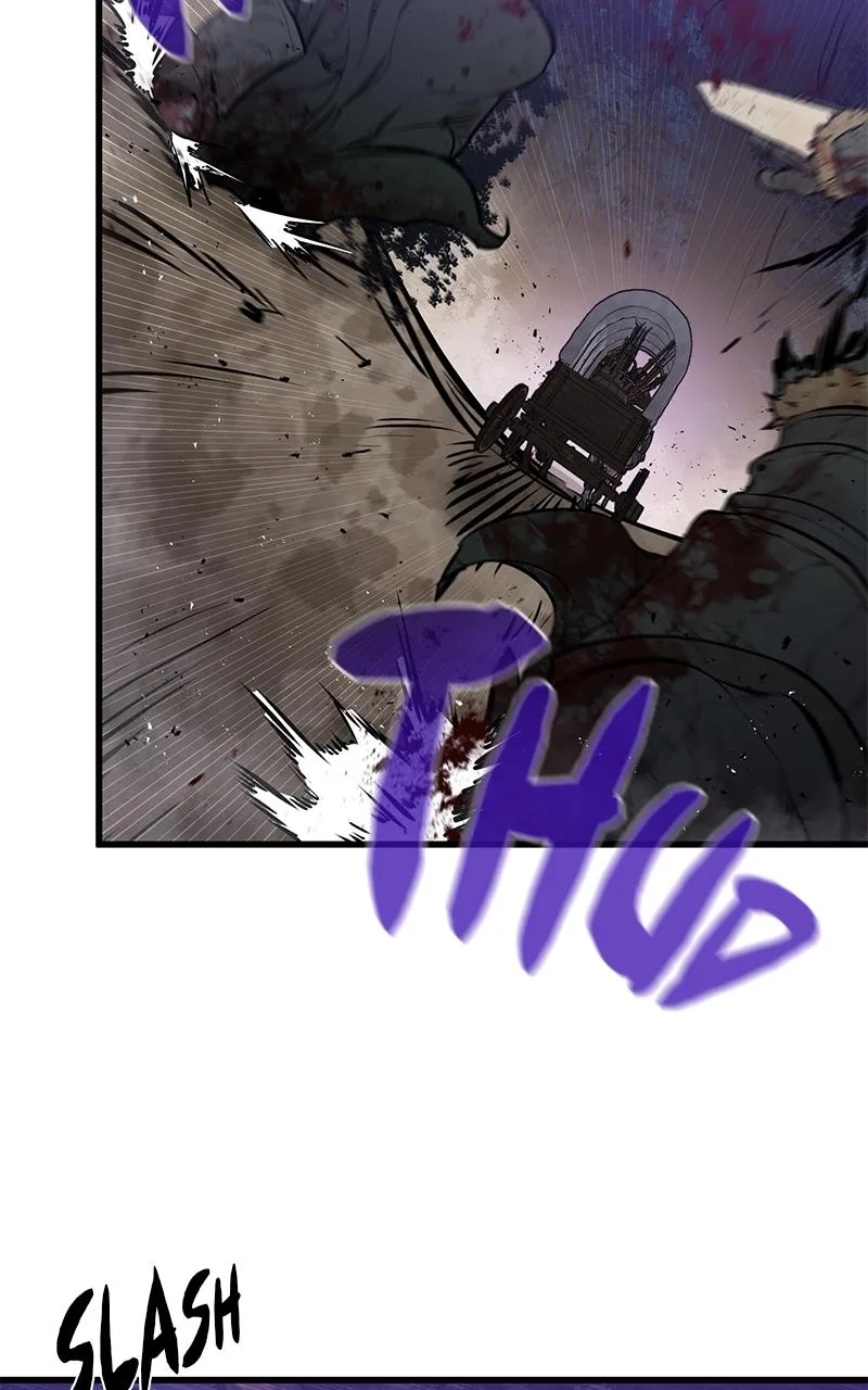 The Regressed Mercenary Has a Plan Chapter 15 – Page 53