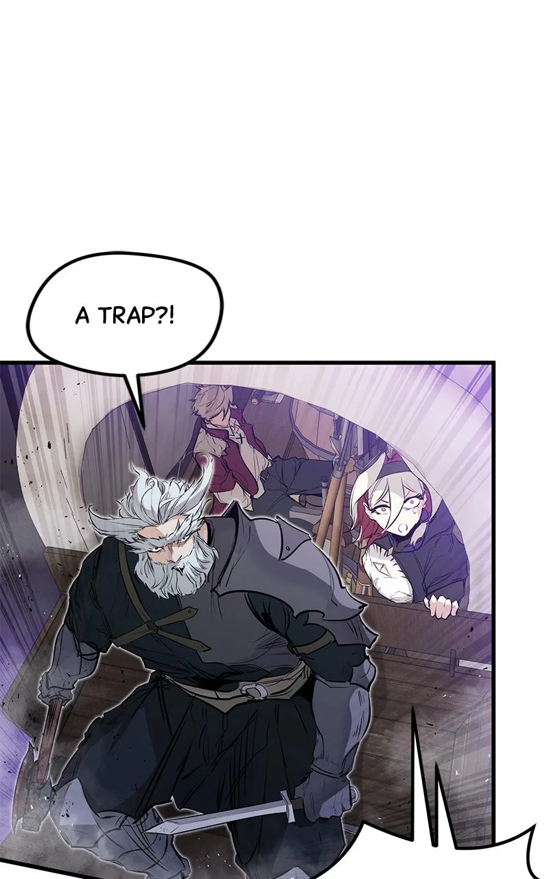 The Regressed Mercenary Has a Plan Chapter 15 – Page 56