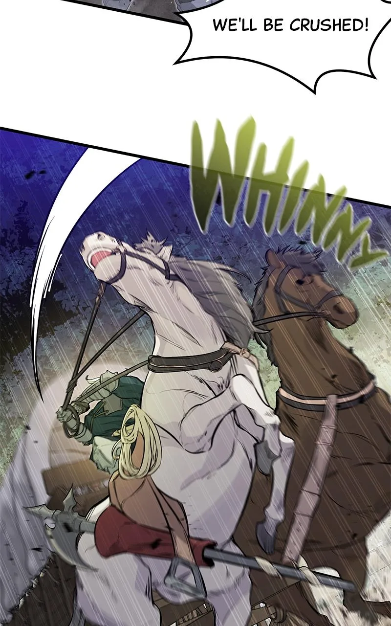 The Regressed Mercenary Has a Plan Chapter 15 – Page 57