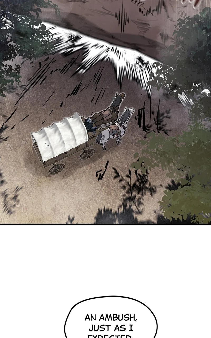 The Regressed Mercenary Has a Plan Chapter 15 – Page 59