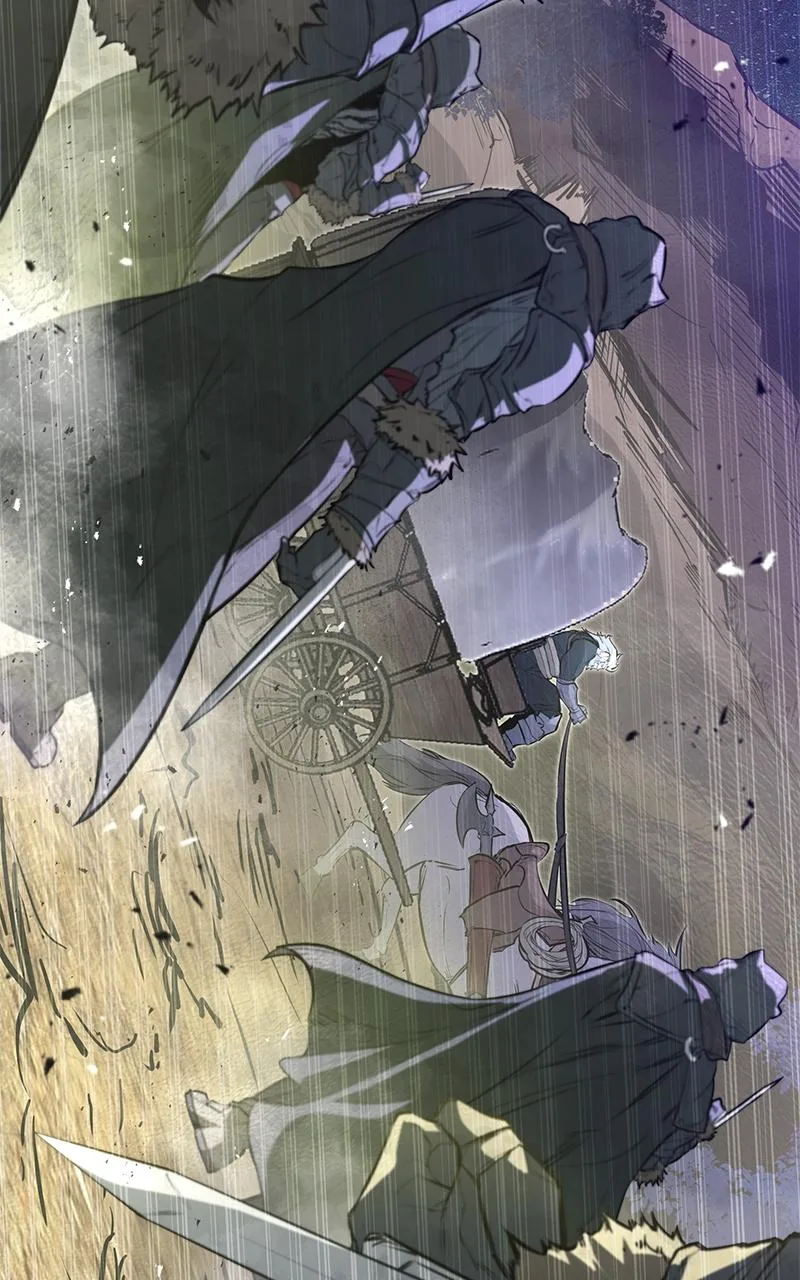 The Regressed Mercenary Has a Plan Chapter 15 – Page 62