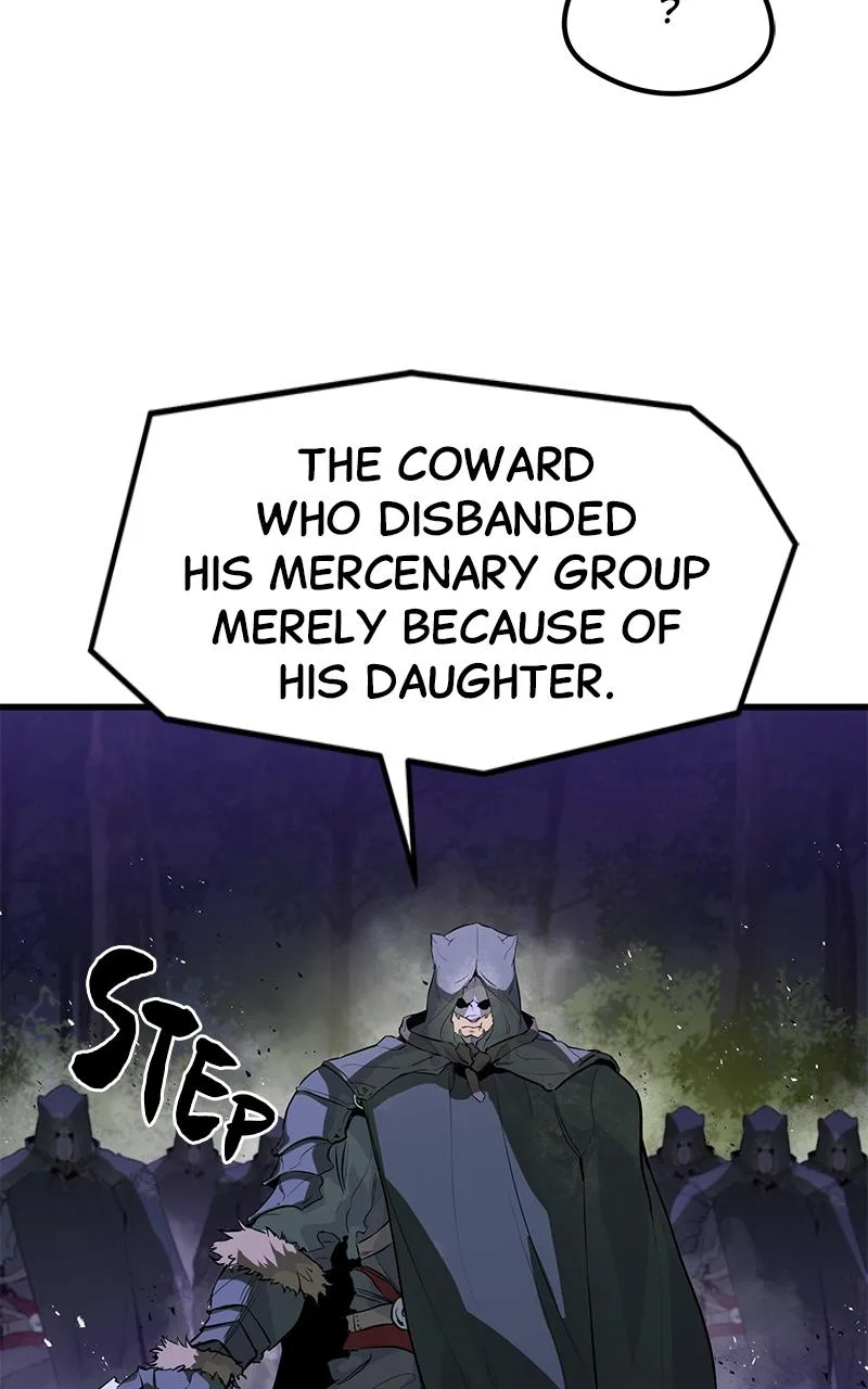The Regressed Mercenary Has a Plan Chapter 15 – Page 65