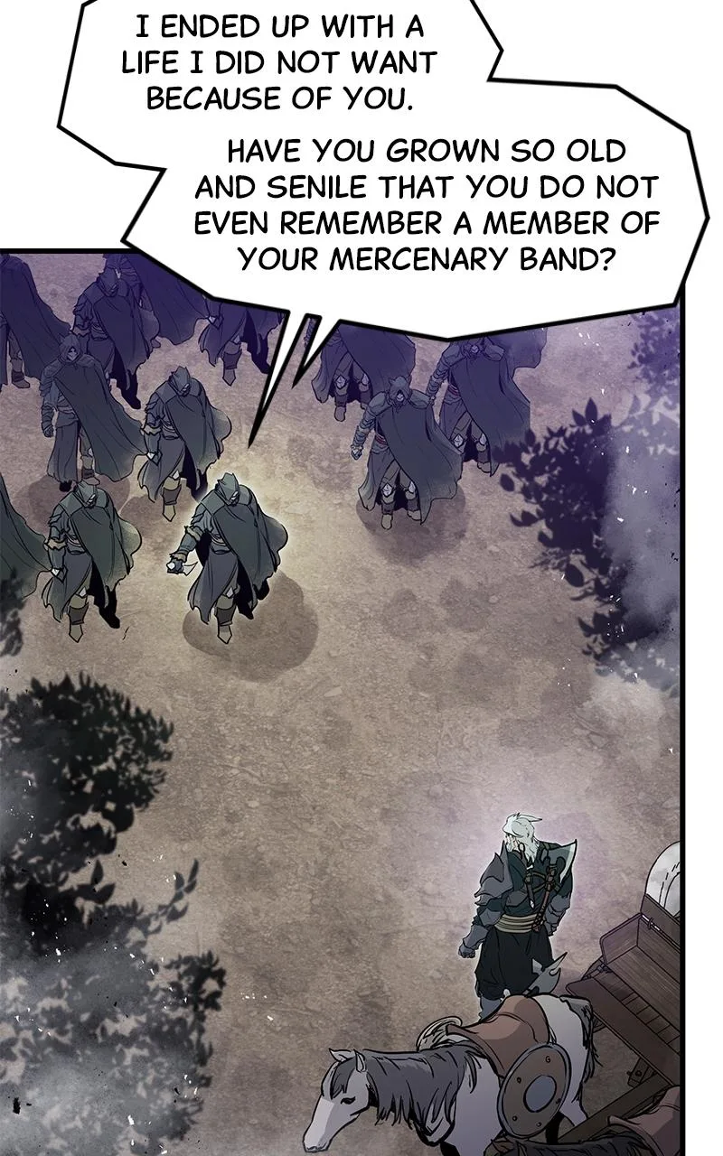 The Regressed Mercenary Has a Plan Chapter 15 – Page 68