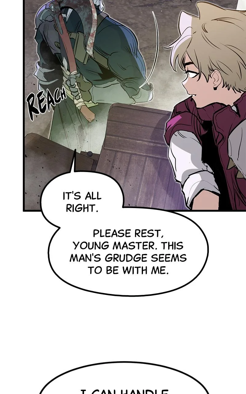 The Regressed Mercenary Has a Plan Chapter 15 – Page 73
