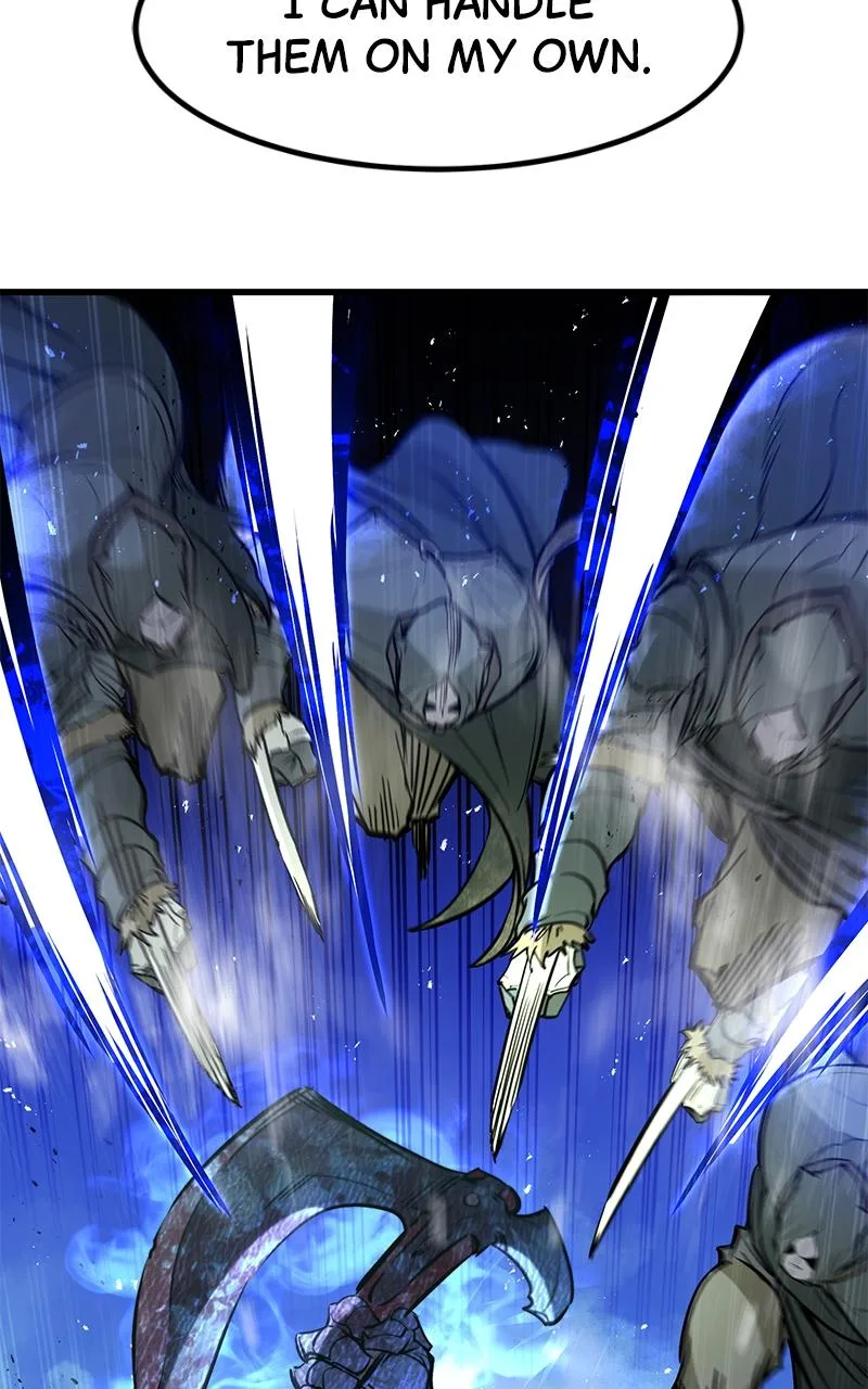 The Regressed Mercenary Has a Plan Chapter 15 – Page 74