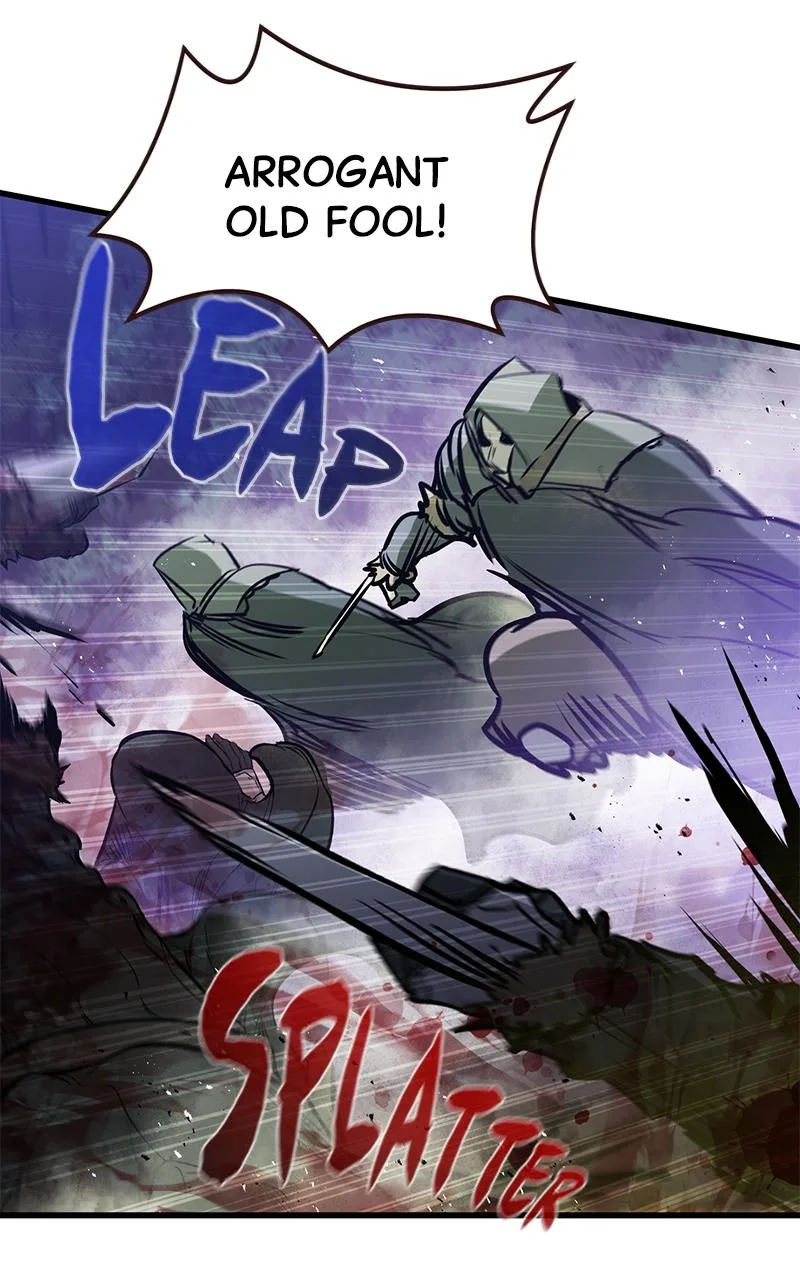 The Regressed Mercenary Has a Plan Chapter 15 – Page 78
