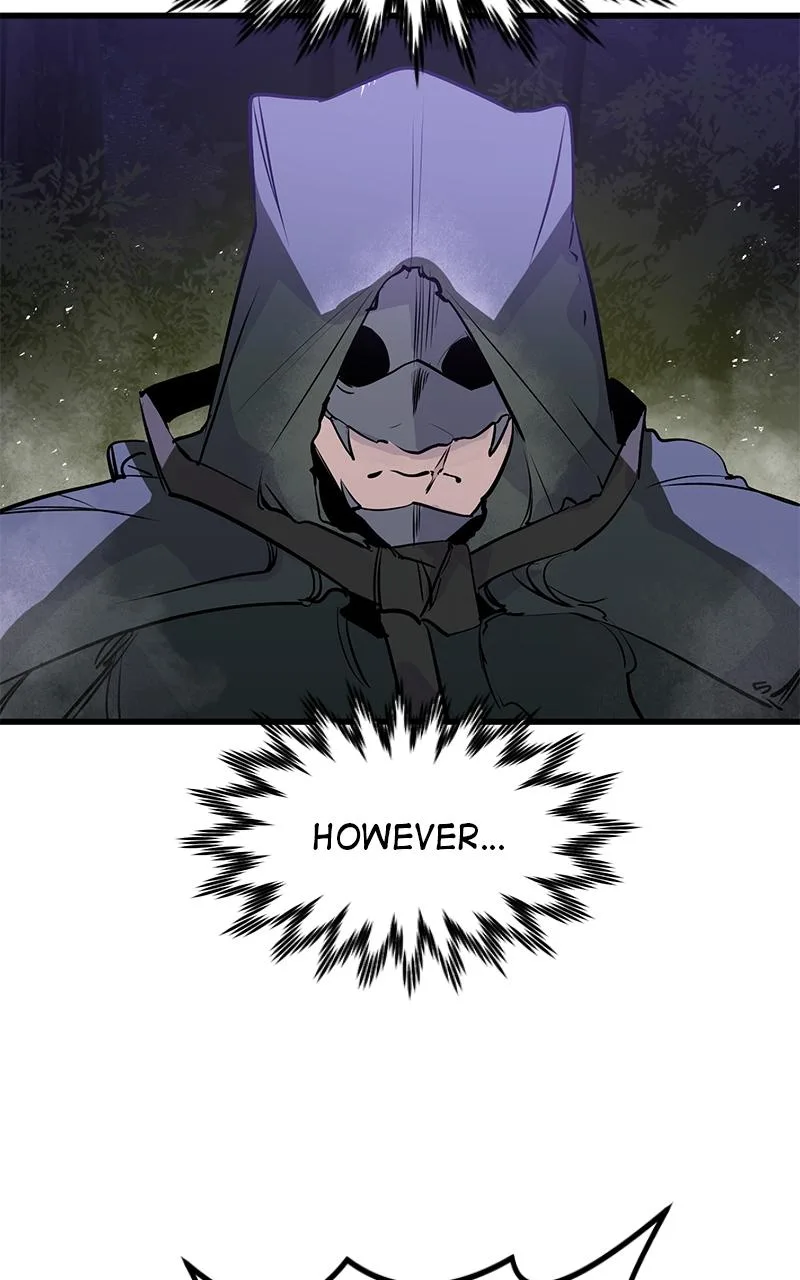 The Regressed Mercenary Has a Plan Chapter 15 – Page 84