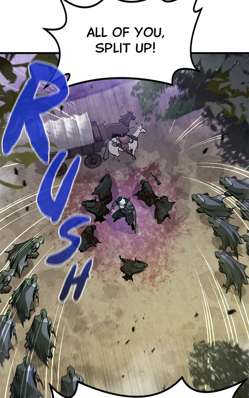 The Regressed Mercenary Has a Plan Chapter 15 – Page 85