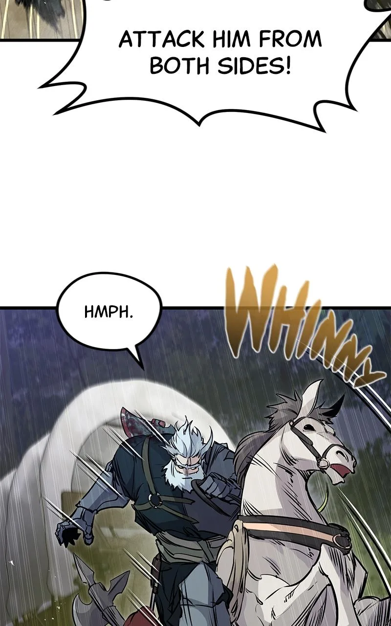 The Regressed Mercenary Has a Plan Chapter 15 – Page 86