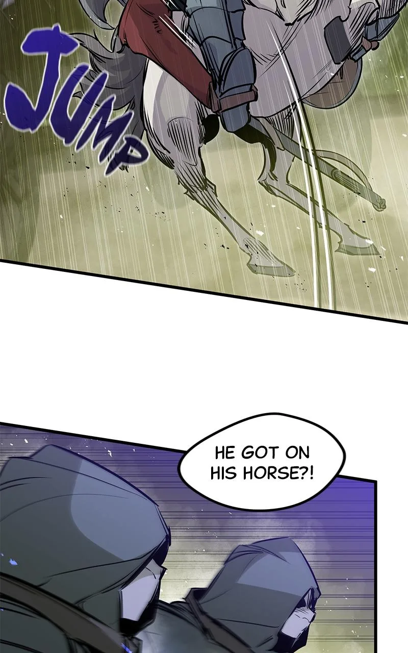 The Regressed Mercenary Has a Plan Chapter 15 – Page 87