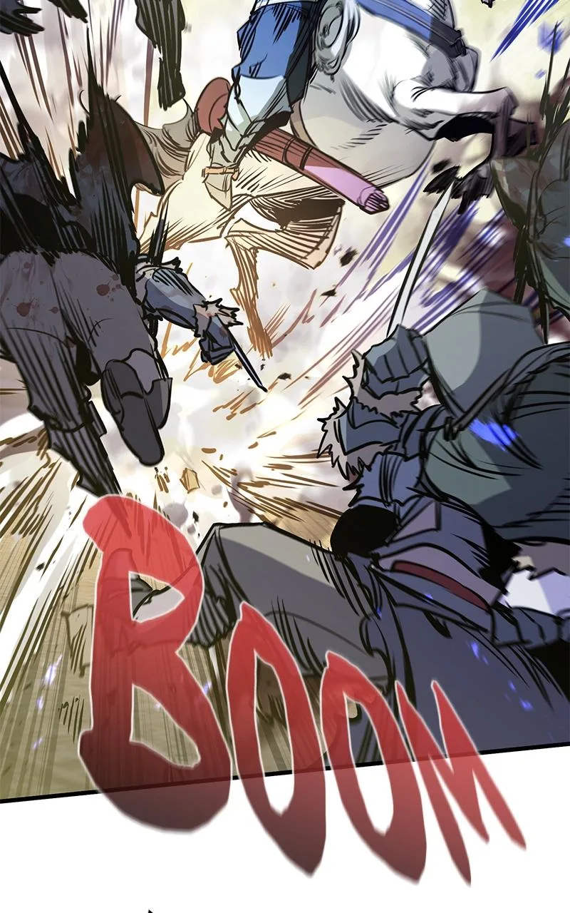 The Regressed Mercenary Has a Plan Chapter 15 – Page 93