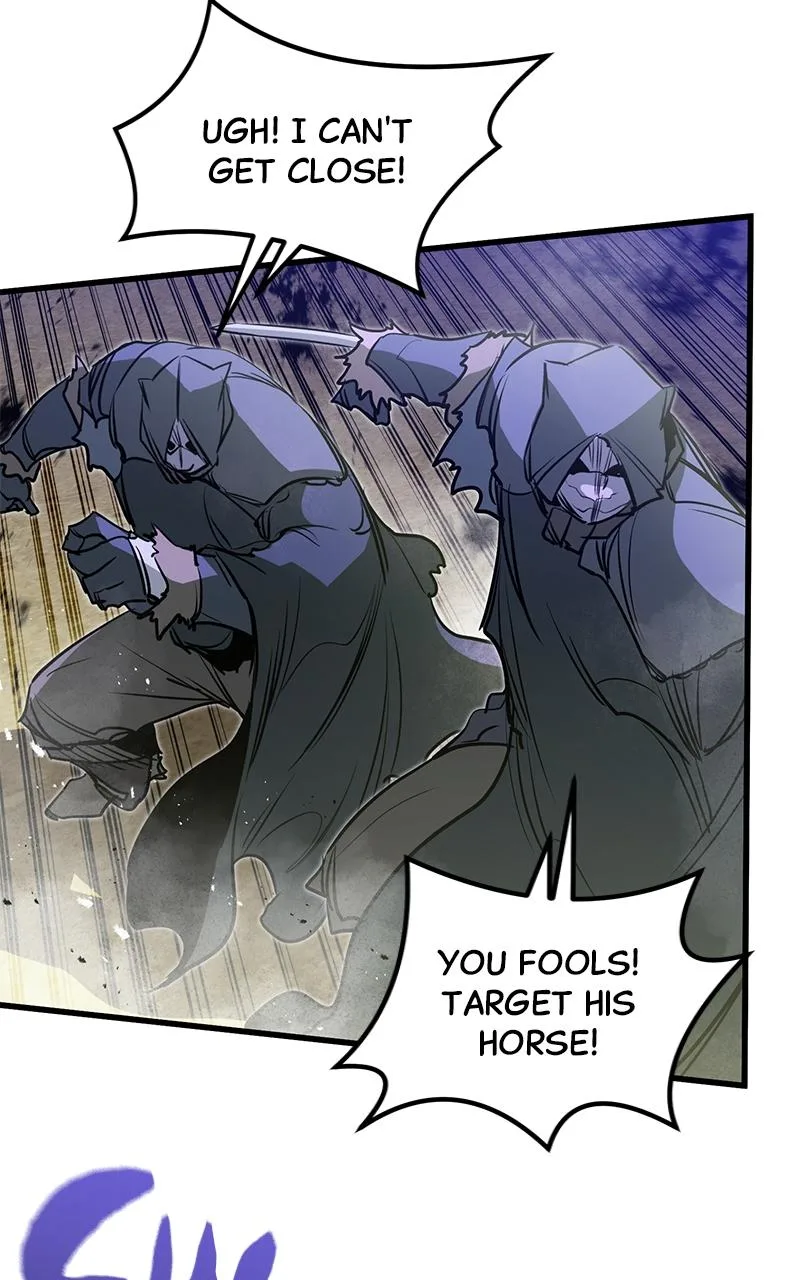 The Regressed Mercenary Has a Plan Chapter 15 – Page 94