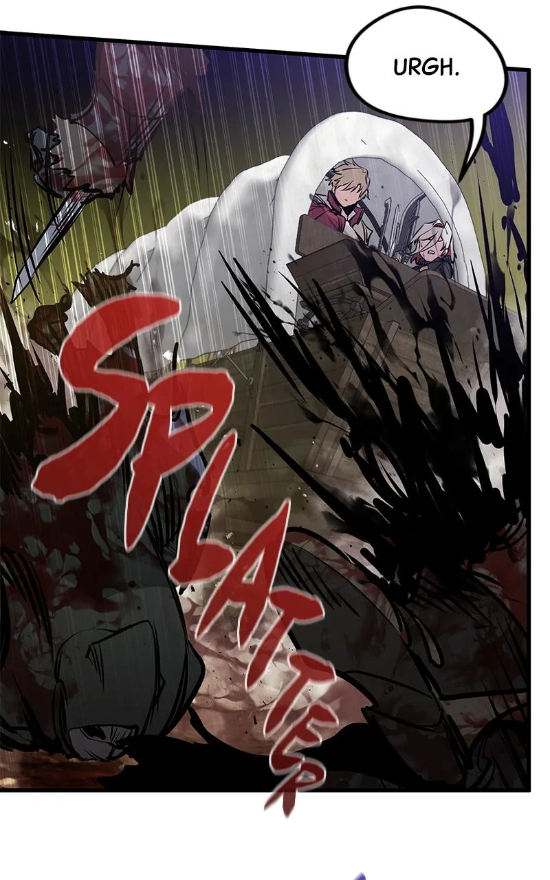 The Regressed Mercenary Has a Plan Chapter 15 – Page 99