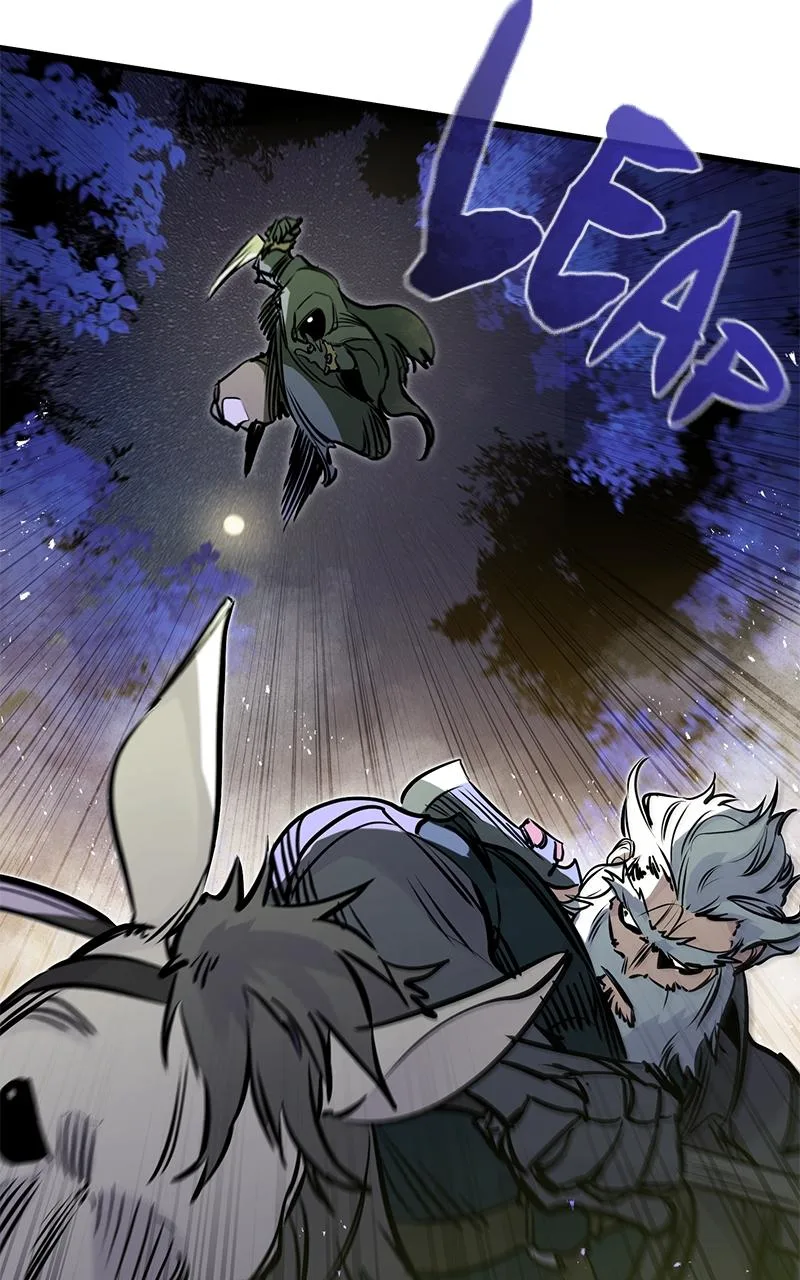 The Regressed Mercenary Has a Plan Chapter 15 – Page 100
