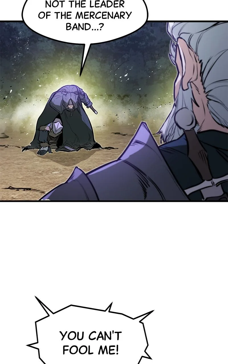 The Regressed Mercenary Has a Plan Chapter 15 – Page 115