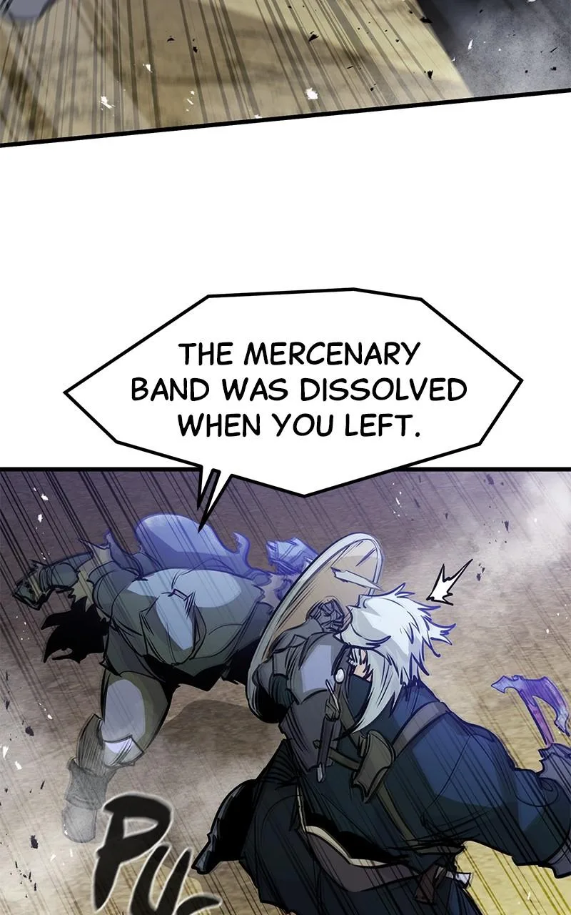 The Regressed Mercenary Has a Plan Chapter 16 – Page 5