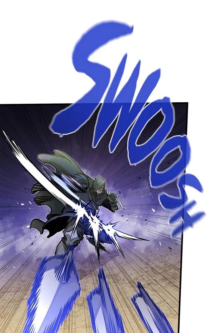 The Regressed Mercenary Has a Plan Chapter 16 – Page 17