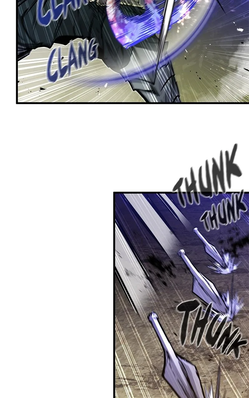 The Regressed Mercenary Has a Plan Chapter 16 – Page 19