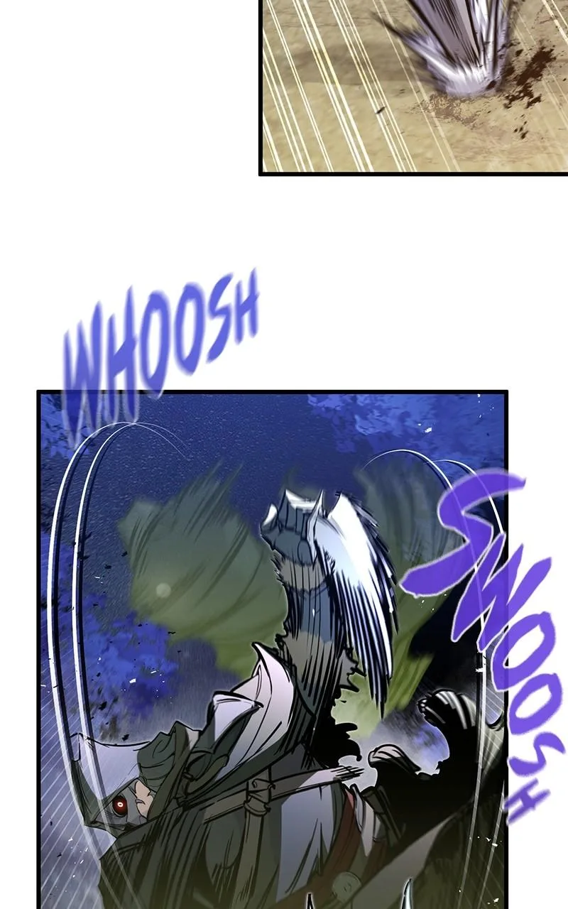 The Regressed Mercenary Has a Plan Chapter 16 – Page 20