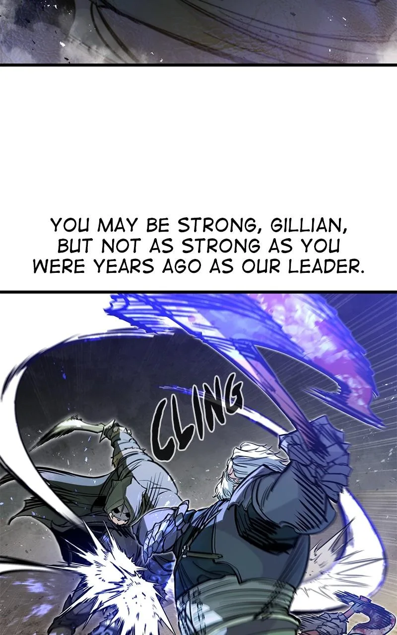The Regressed Mercenary Has a Plan Chapter 16 – Page 25