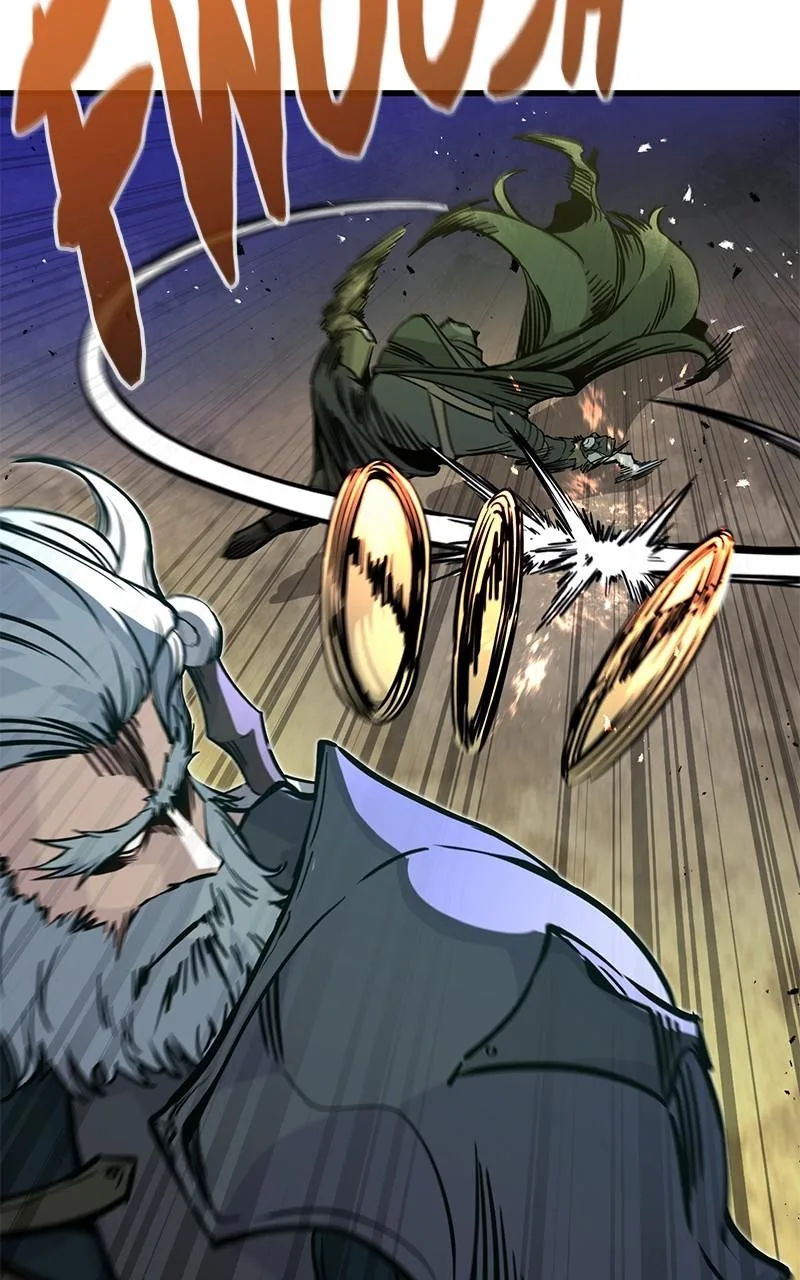 The Regressed Mercenary Has a Plan Chapter 16 – Page 30