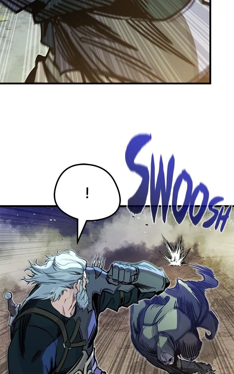 The Regressed Mercenary Has a Plan Chapter 16 – Page 32