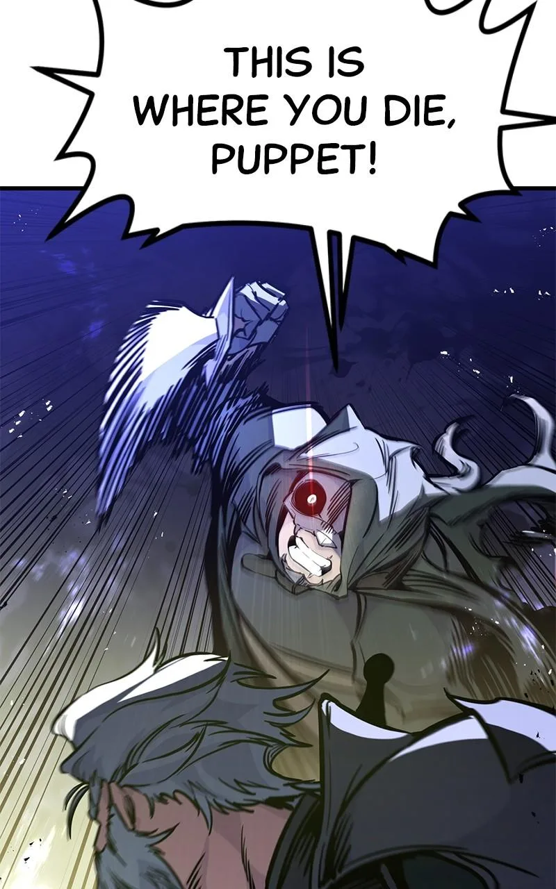 The Regressed Mercenary Has a Plan Chapter 16 – Page 35