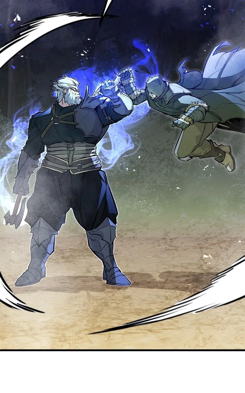 The Regressed Mercenary Has a Plan Chapter 16 – Page 41