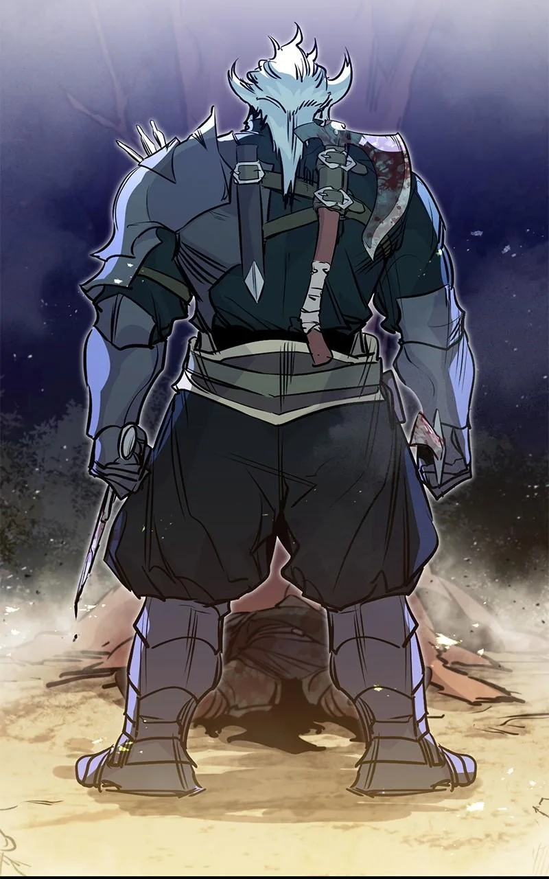 The Regressed Mercenary Has a Plan Chapter 16 – Page 87